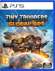 PlayStation Studios Tiny Troopers Global Ops (PS5)