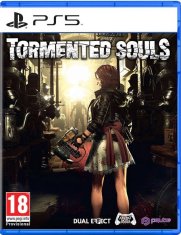 PlayStation Studios Tormented Souls (PS5)