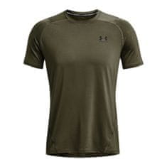 Under Armour Pánské triko Under Armour HG Armour Fitted SS XXL