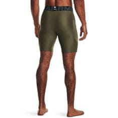 Under Armour Pánské kompresní šortky Under Armour HeatGear Shorts M