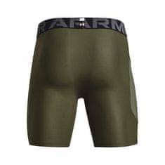 Under Armour Pánské kompresní šortky Under Armour HeatGear Shorts M