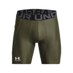 Under Armour Pánské kompresní šortky Under Armour HeatGear Shorts M