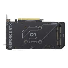 ASUS DUAL GeForce RTX 4060 EVO OC, 8GB GDDR6 (90YV0JC7-M0NA00)