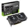 DUAL GeForce RTX 4060 EVO OC, 8GB GDDR6 (90YV0JC7-M0NA00)