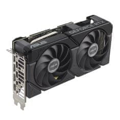 ASUS DUAL GeForce RTX 4060 EVO OC, 8GB GDDR6 (90YV0JC7-M0NA00)