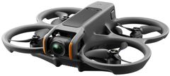 DJI Avata 2 Fly More Combo (Three Batteries)