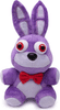 INTEREST Plyšový Bonnie Freddy FNAF Plyšák 19 cm.