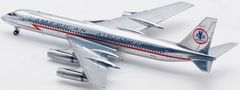 Inflight200 Inflight200 - Convair CV-990-30-5, American Airlines "1960s - AstroJet, Polished", USA, 1/200