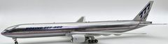 Inflight200 Inflight200 - Boeing B777-367, Boeing Aircraft Company "1990s - House" Chrome, 8 different airline tails, USA, 1/200