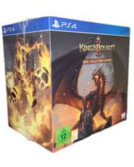 1C Game Studio King's Bounty II Collector's Edition (PS4)