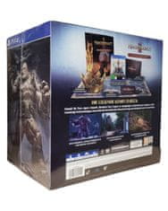 1C Game Studio King's Bounty II Collector's Edition (PS4)