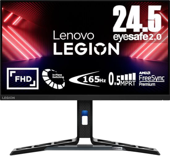 Lenovo R25i-30 - LED monitor 24,5" (67B7GACBEU)