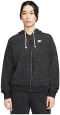 Nike Nike NSW GYM VNTG EASY FZ HOODIE W, velikost: M