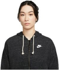 Nike Nike NSW GYM VNTG EASY FZ HOODIE W, velikost: XS