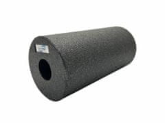 Kine-MAX Professional Super Foam Roller - masážní válec - černý