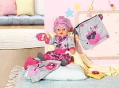 Zapf Creation BABY born Souprava pro novorozence Deluxe, 43 cm