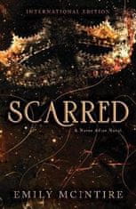 Emily McIntire: Scarred