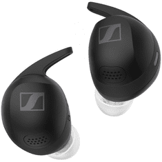 Sennheiser Momentum Sport, černá