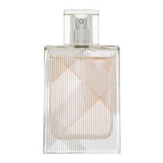 Burberry Brit For Her toaletní voda pro ženy 50 ml