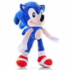 bHome Plyšová hračka Ježek Sonic 30cm