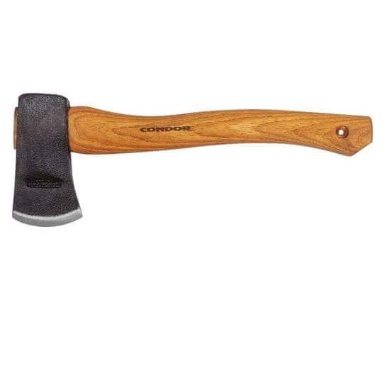 Condor Tool & Knife Kempingová sekera