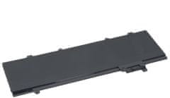 Avacom baterie pro Lenovo ThinkPad T480S, Li-Pol 11.58V, 4950mAh, 57Wh