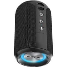 Buxton BT reproduktor BBS 4400 BLACK BT SPEAKER