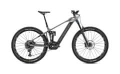 Mondraker Crafty R, nimbus grey/black vel. L *