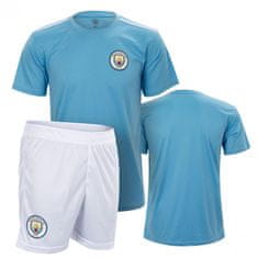 Fan-shop Dětský set MANCHESTER CITY No1 Dětská: 6 let