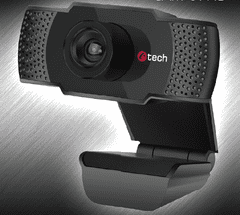 C-Tech C-TECH CAM-11FHD (PC)