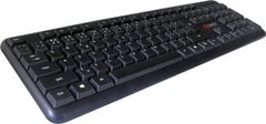 C-Tech C-TECH KB-102-U-BL (PC)