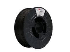 C-Tech C-TECH PREMIUM LINE, PLA, carbon, 1,75mm, 1kg