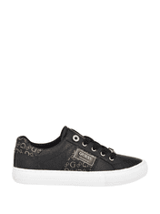 Guess Dámské tenisky, sneakersy Mesha černé 38,5