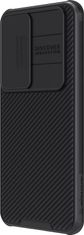 Nillkin CamShield PRO Magnetic Zadní Kryt pro Samsung Galaxy S24 Black