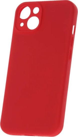 Noname Cu-Be Fine TPU pouzdro Samsung Galaxy A05 Red