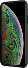 Noname Nillkin Frosted Zadní Kryt pro iPhone 11 Black