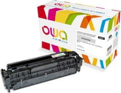 Armor OWA Armor toner kompatibilní s HP CE410A, 2200st, černá/black