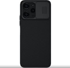 Nillkin CamShield Zadní Kryt pro Xiaomi Redmi Note 13 5G Black