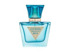 Guess 30ml seductive blue, toaletní voda