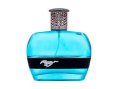 Kraftika 100ml mustang blue, toaletní voda