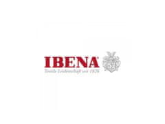 Ibena Jacquard deka Egersund šedá