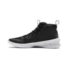 Under Armour Boty basketbalové 41 EU Mens UA Jet