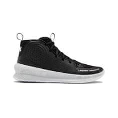 Under Armour Boty basketbalové 41 EU Mens UA Jet