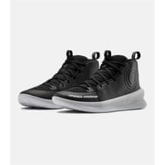 Under Armour Boty basketbalové 41 EU Mens UA Jet