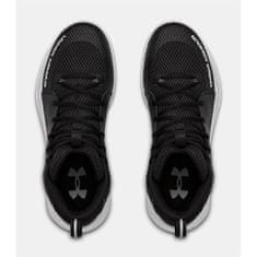 Under Armour Boty basketbalové 41 EU Mens UA Jet