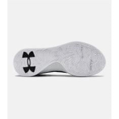 Under Armour Boty basketbalové 41 EU Mens UA Jet