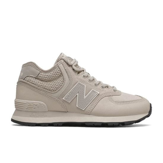 New Balance Boty béžové 36 EU 574