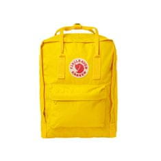 Fjällräven Batohy univerzálni žluté Kanken