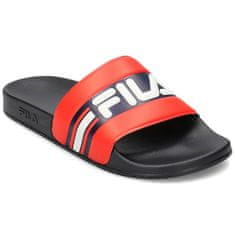 FILA Pantofle do vody červené 42 EU Oceano Slipper