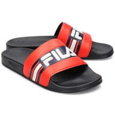 FILA Pantofle do vody červené 42 EU Oceano Slipper